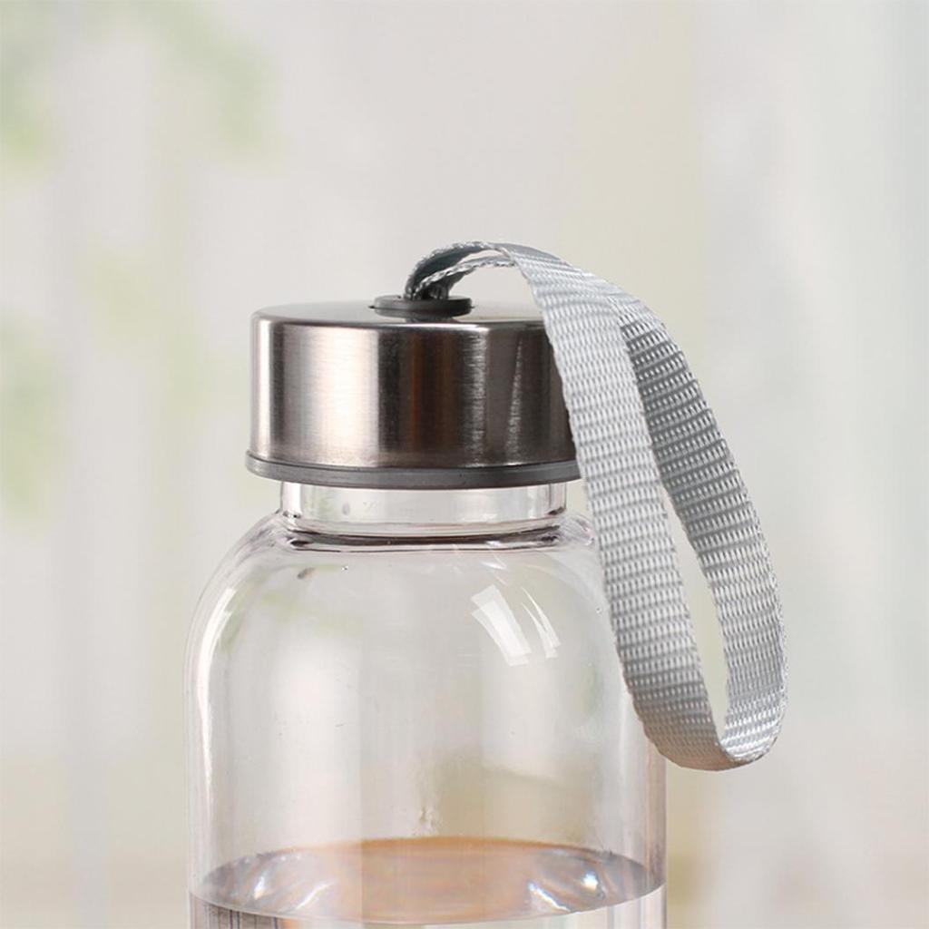 Botella de agua