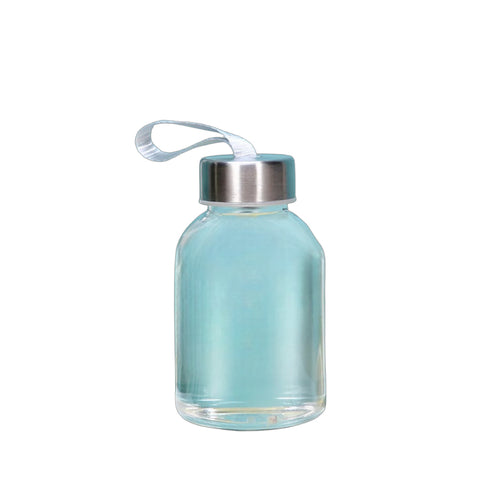 Botella de agua