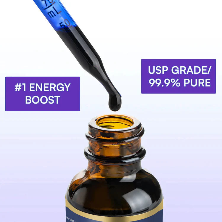 Yerbio - Methylene Blue