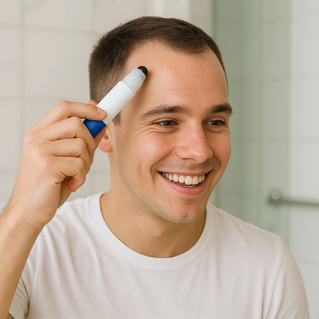 Yerbio - Hair Regrowth Roll