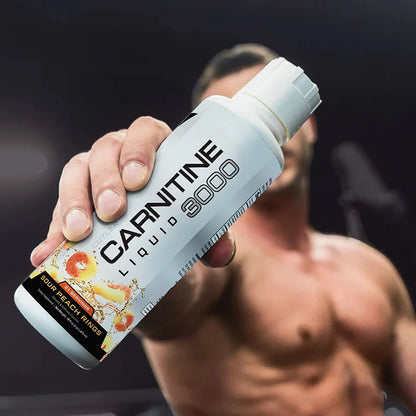 Yerbio - Liquid Carnitine 3000
