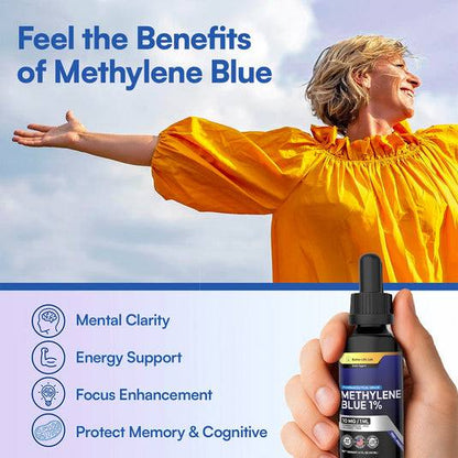 Yerbio - Methylene Blue