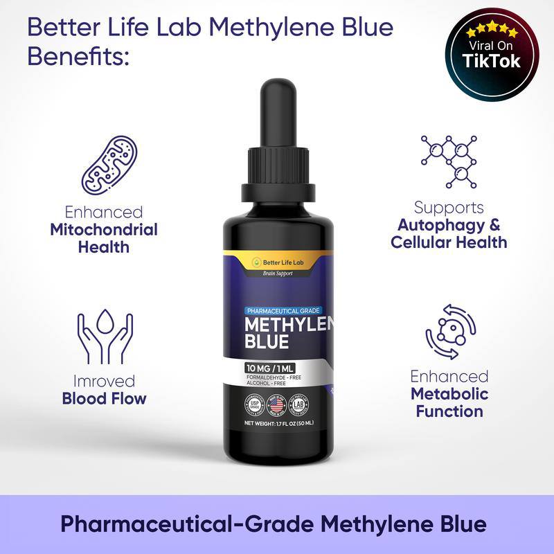 Yerbio - Methylene Blue