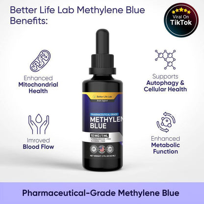 Yerbio - Methylene Blue